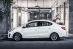 Mitsubishi Mirage G4 2016 года (NA)